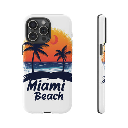 Miami Beach Throwback