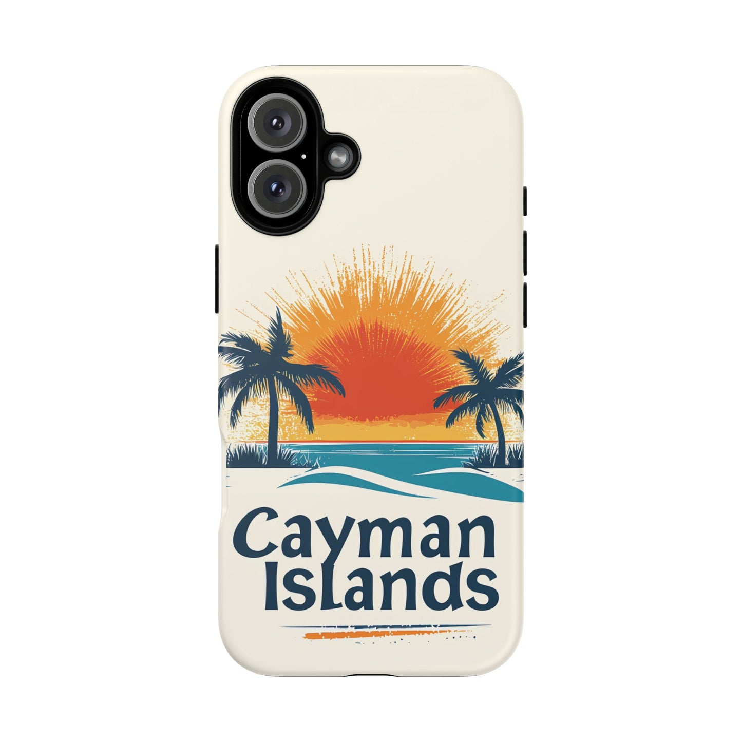 Cayman Classic
