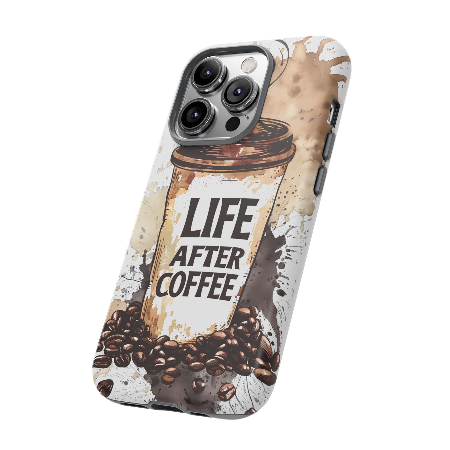 Java Jolt Defender