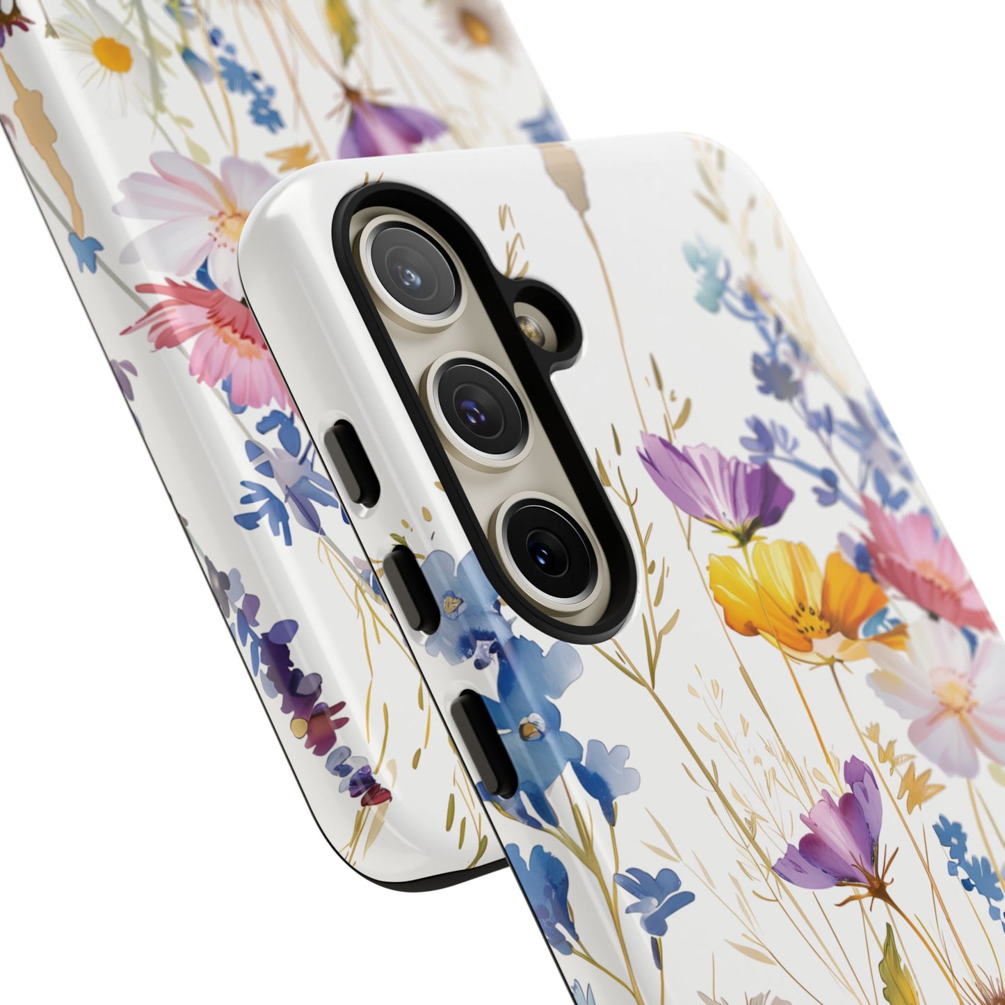 Petal Parade Protector