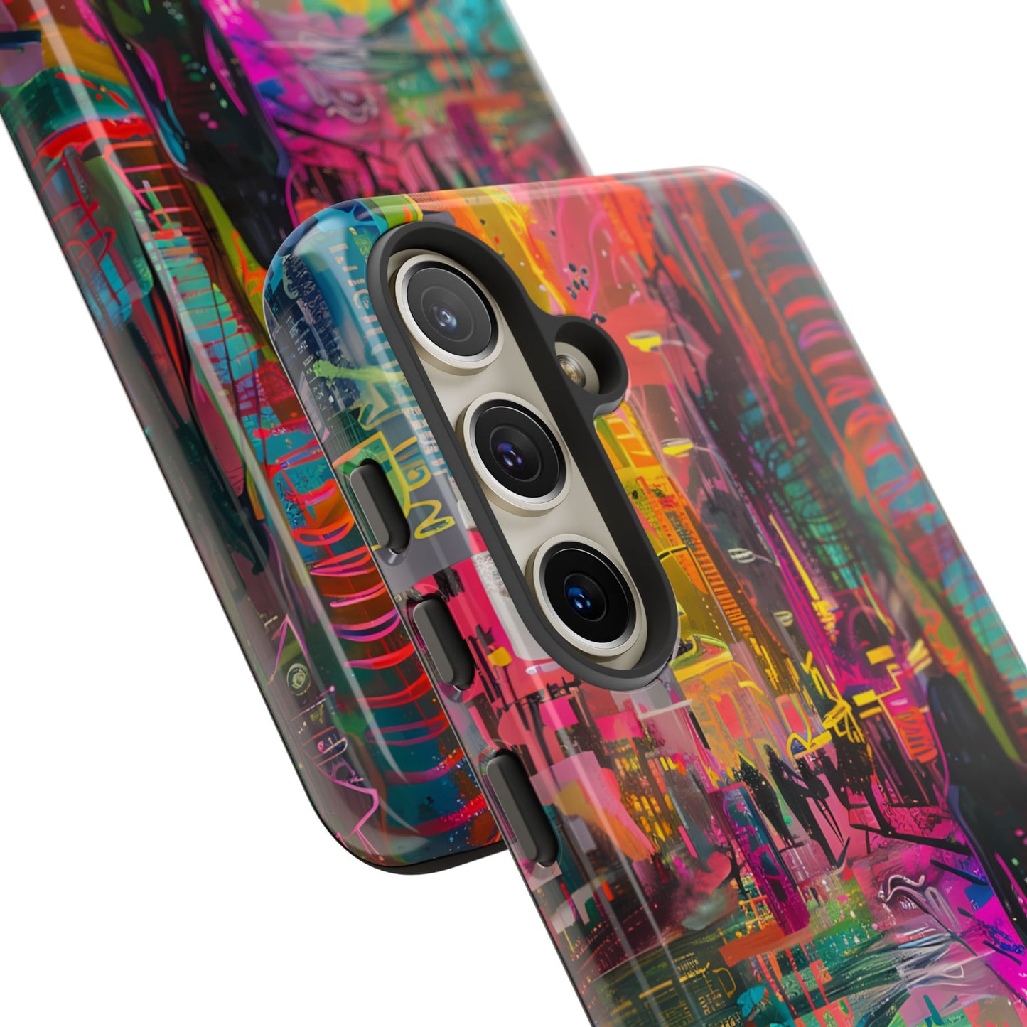 Urban Chic Confidence