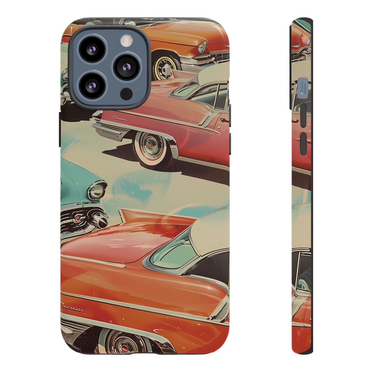 Antique Auto Artistry