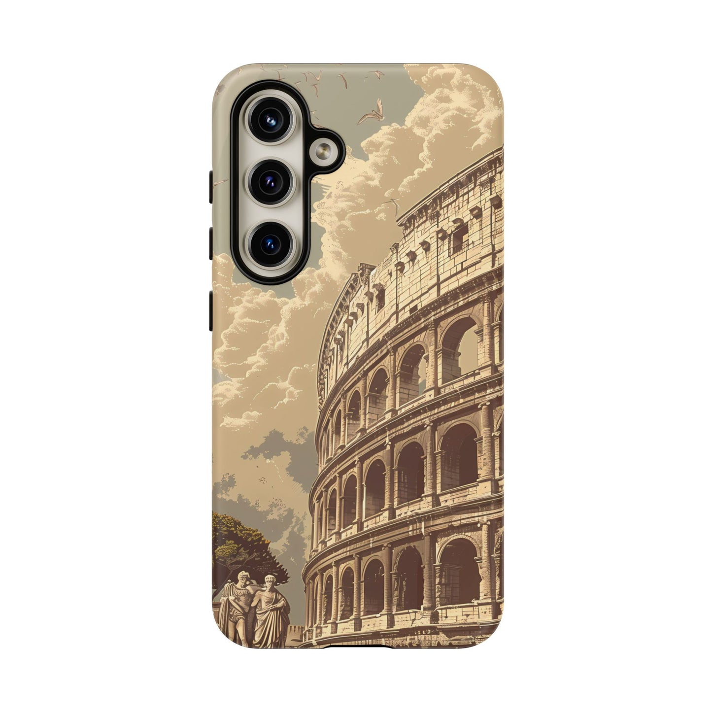 Imperial Rome
