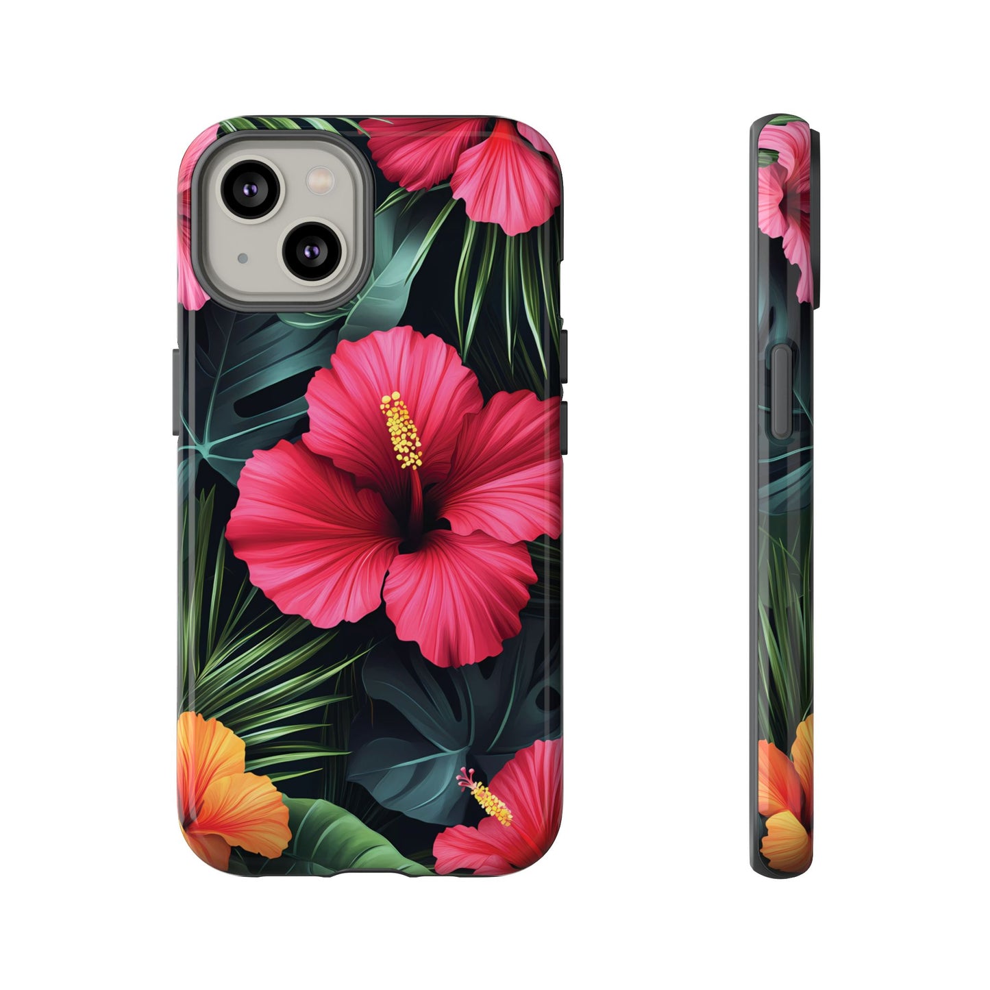 Exotic Tropical Vibes