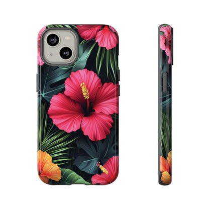 Exotic Tropical Vibes