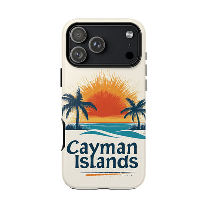Cayman Classic