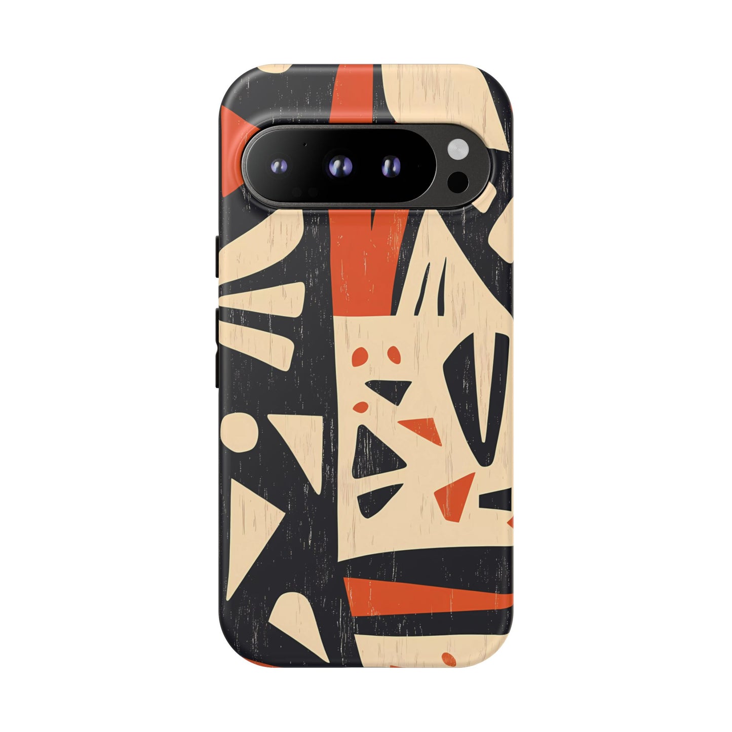 Tribal Horizon – Island Art