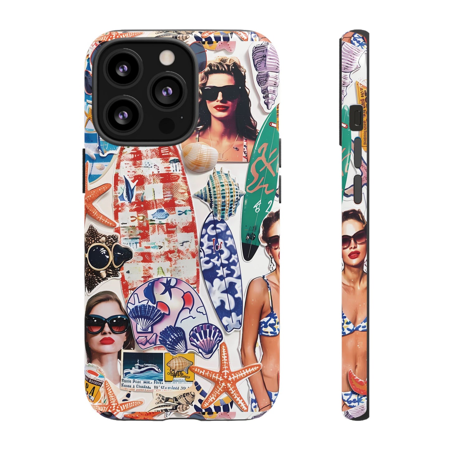 Vintage Vacation Cove