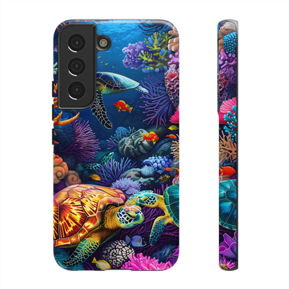 Reef Wonders