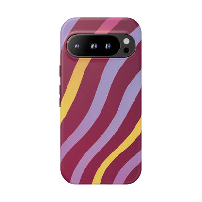 Violet Vortex Protector