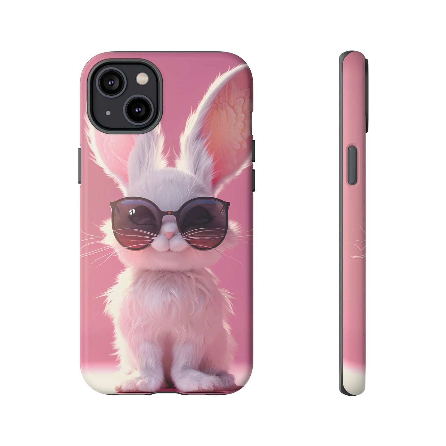 Bunny Shades Pink Paradise