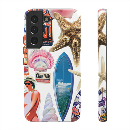 Island Explorer Case