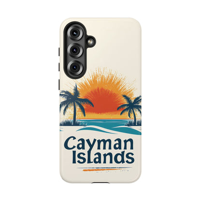Cayman Classic