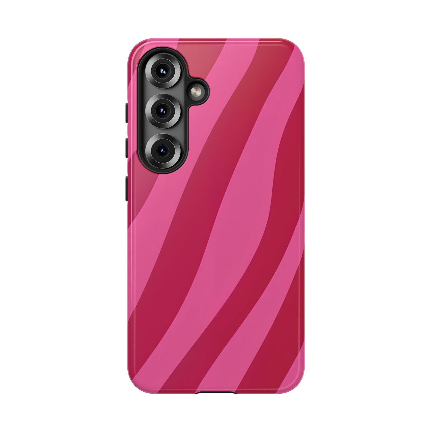 Vintage Vibes Pink Shell