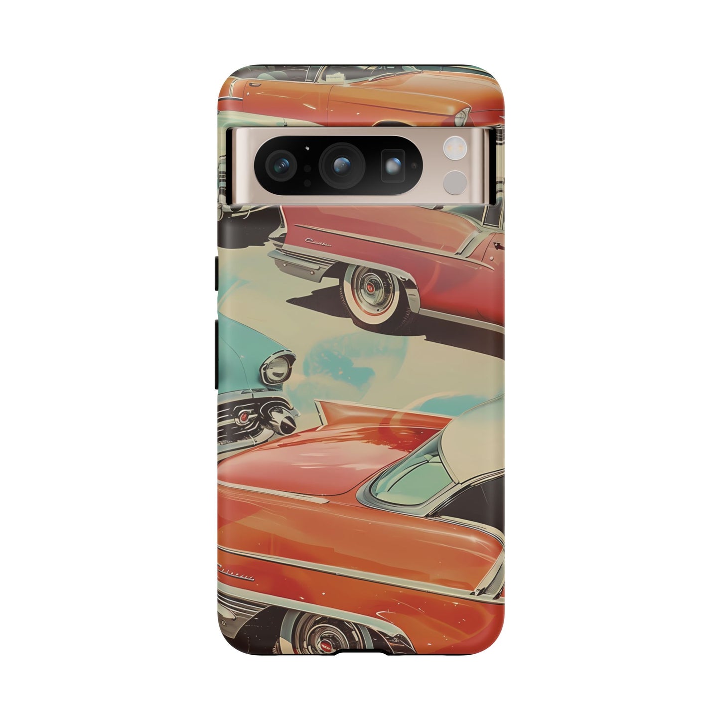 Antique Auto Artistry