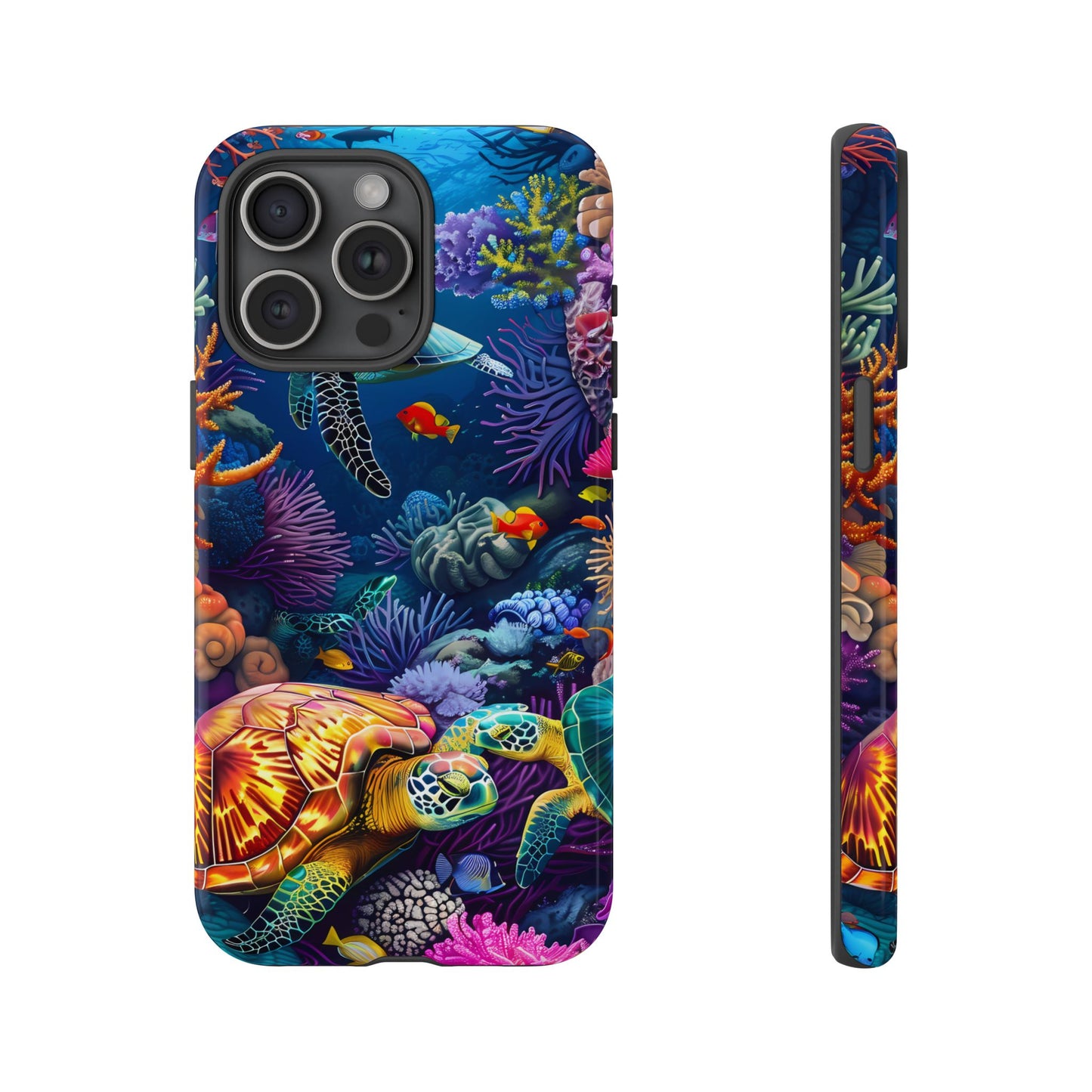 Reef Wonders