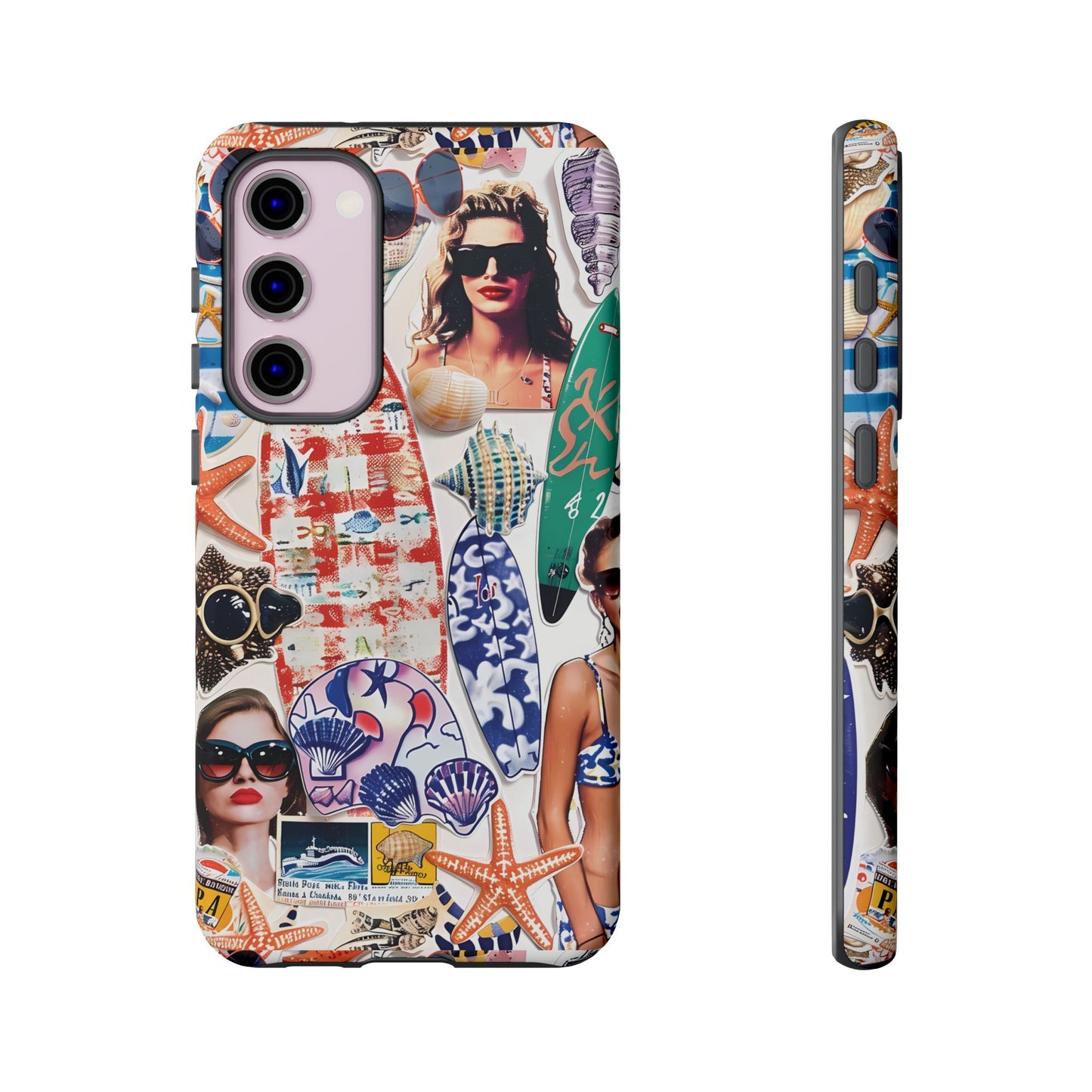 Vintage Vacation Cove