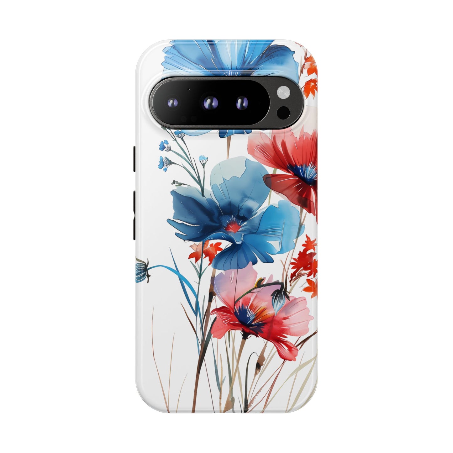 Floral Fantasy Case