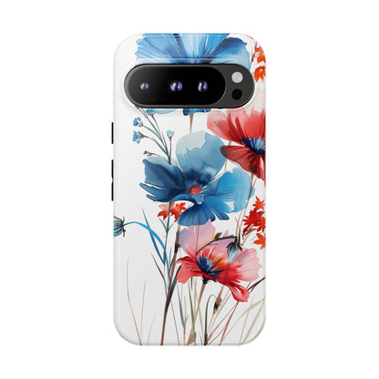 Floral Fantasy Case