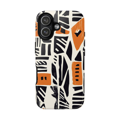 Sunset Sands – Modern Tribal