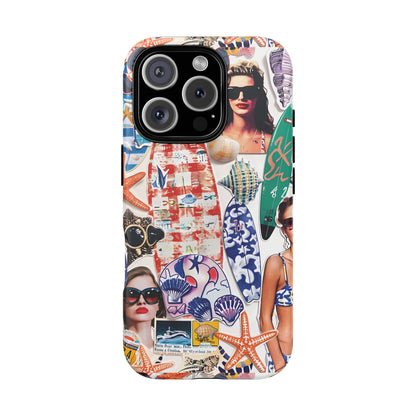 Vintage Vacation Cove