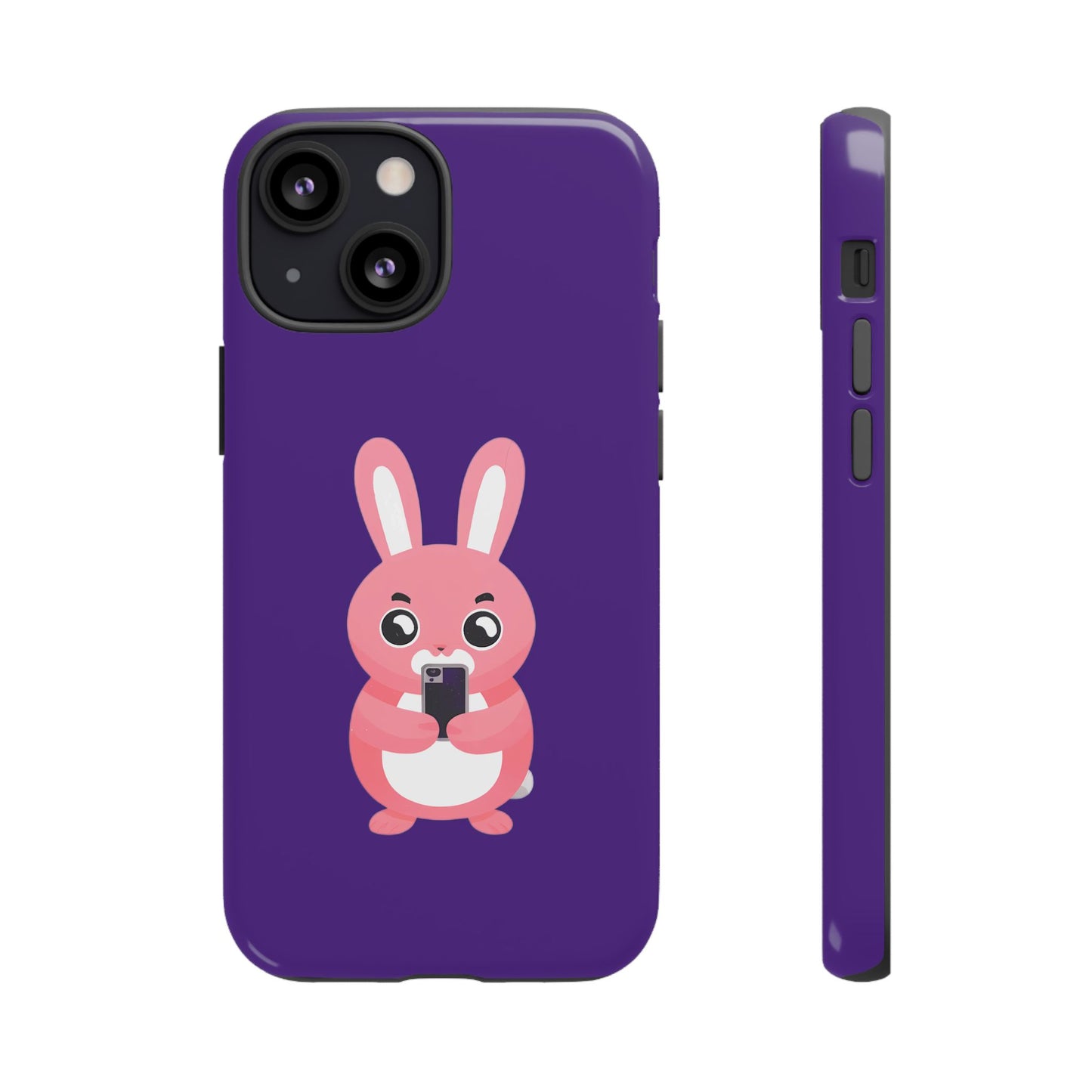Cell Bunny