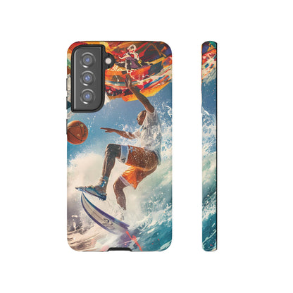 Surf & Slam Splash Protector