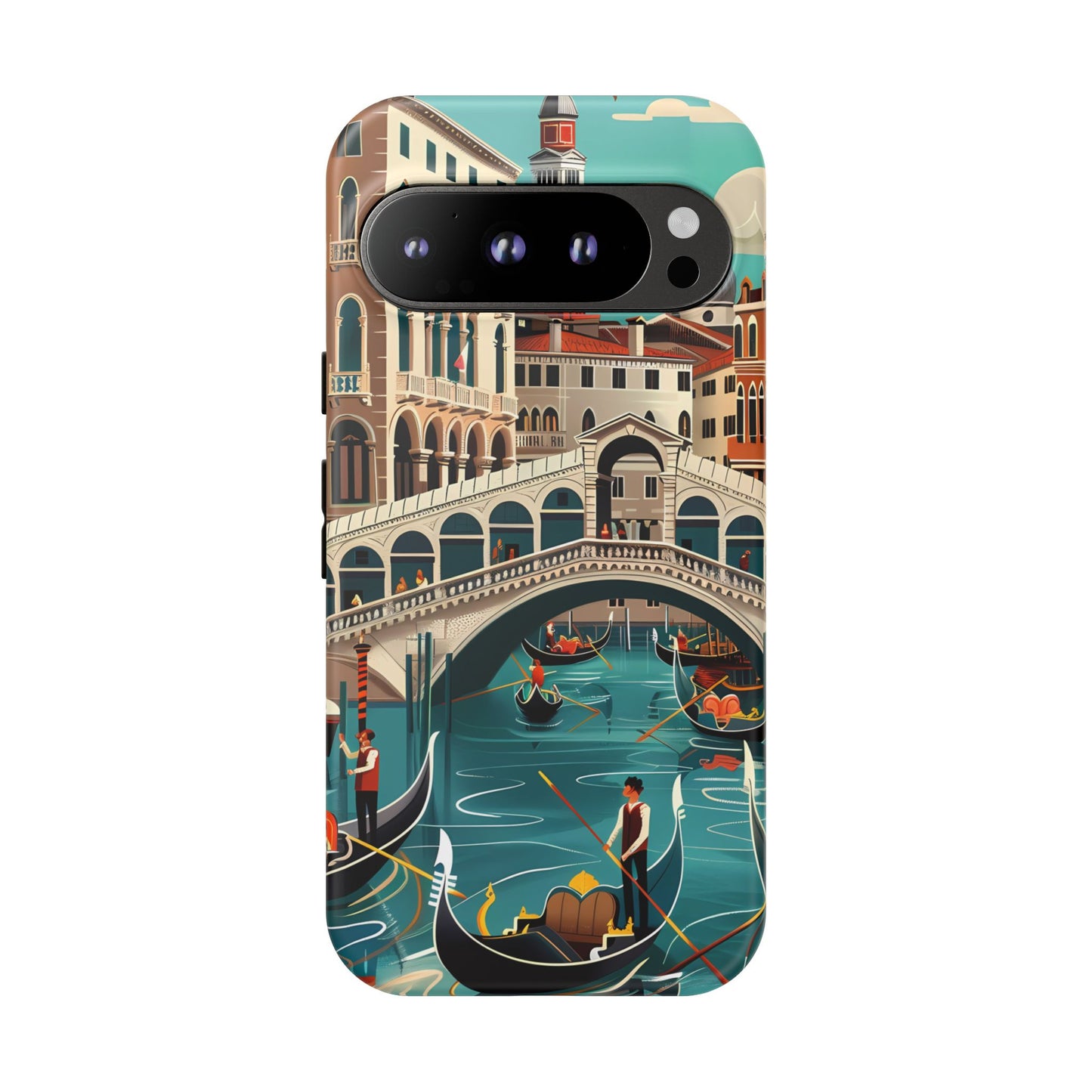 Gondola Dreams