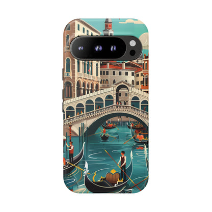Gondola Dreams