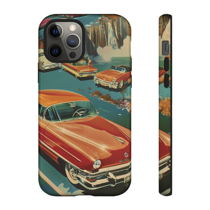 Nostalgic Wheels Skin