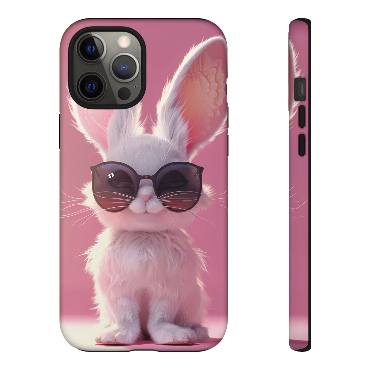 Bunny Shades Pink Paradise