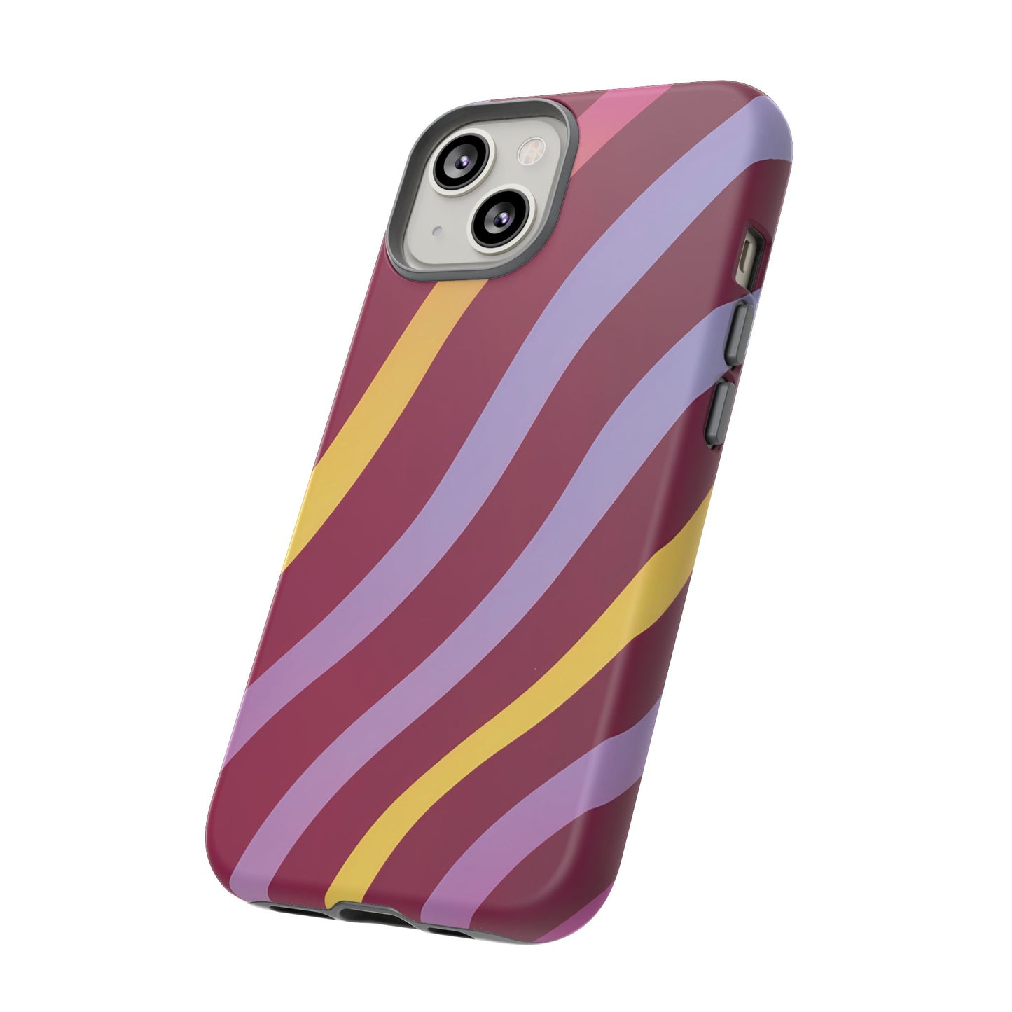 Violet Vortex Protector