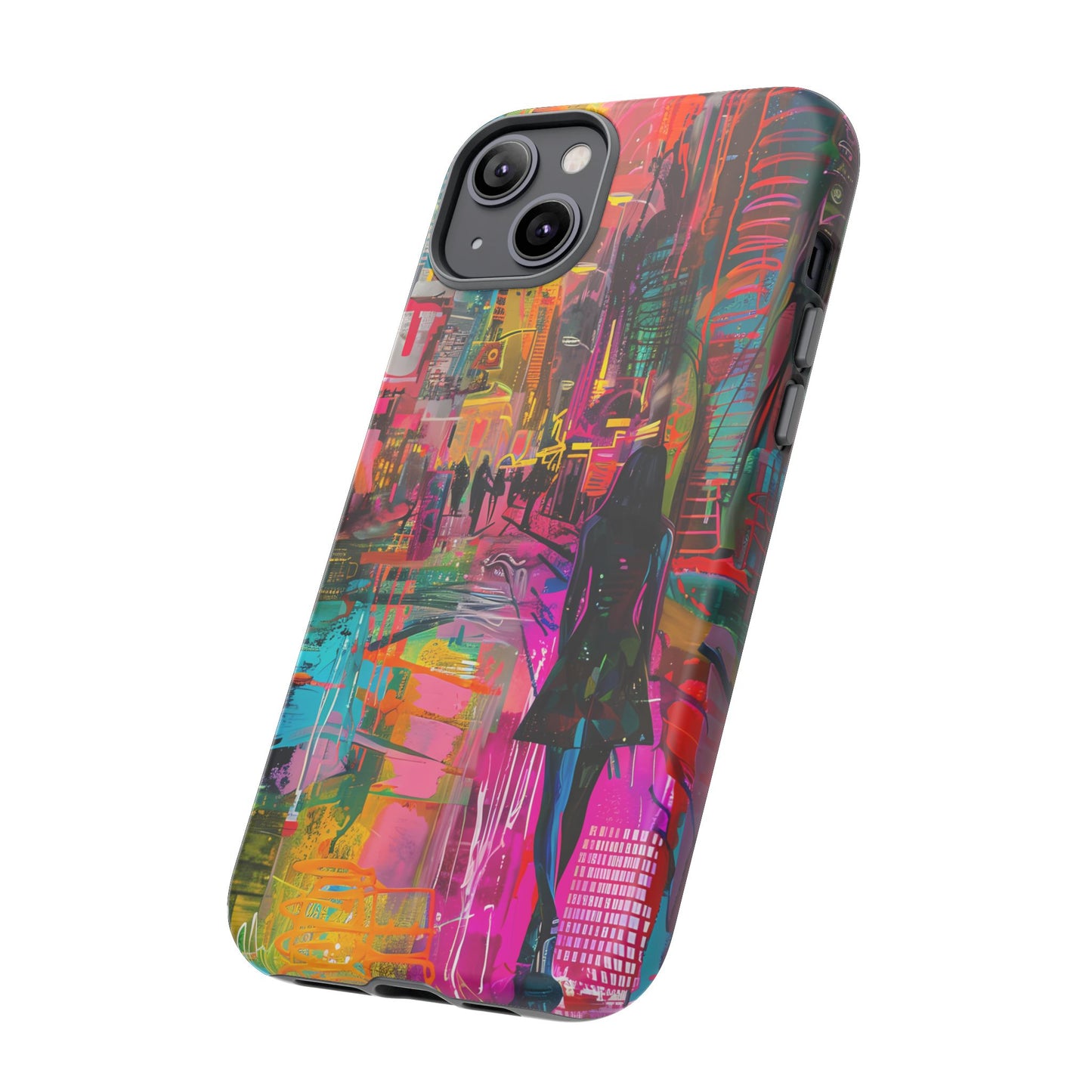 Urban Chic Confidence