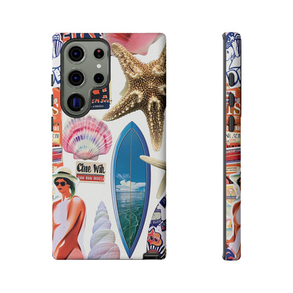 Island Explorer Case