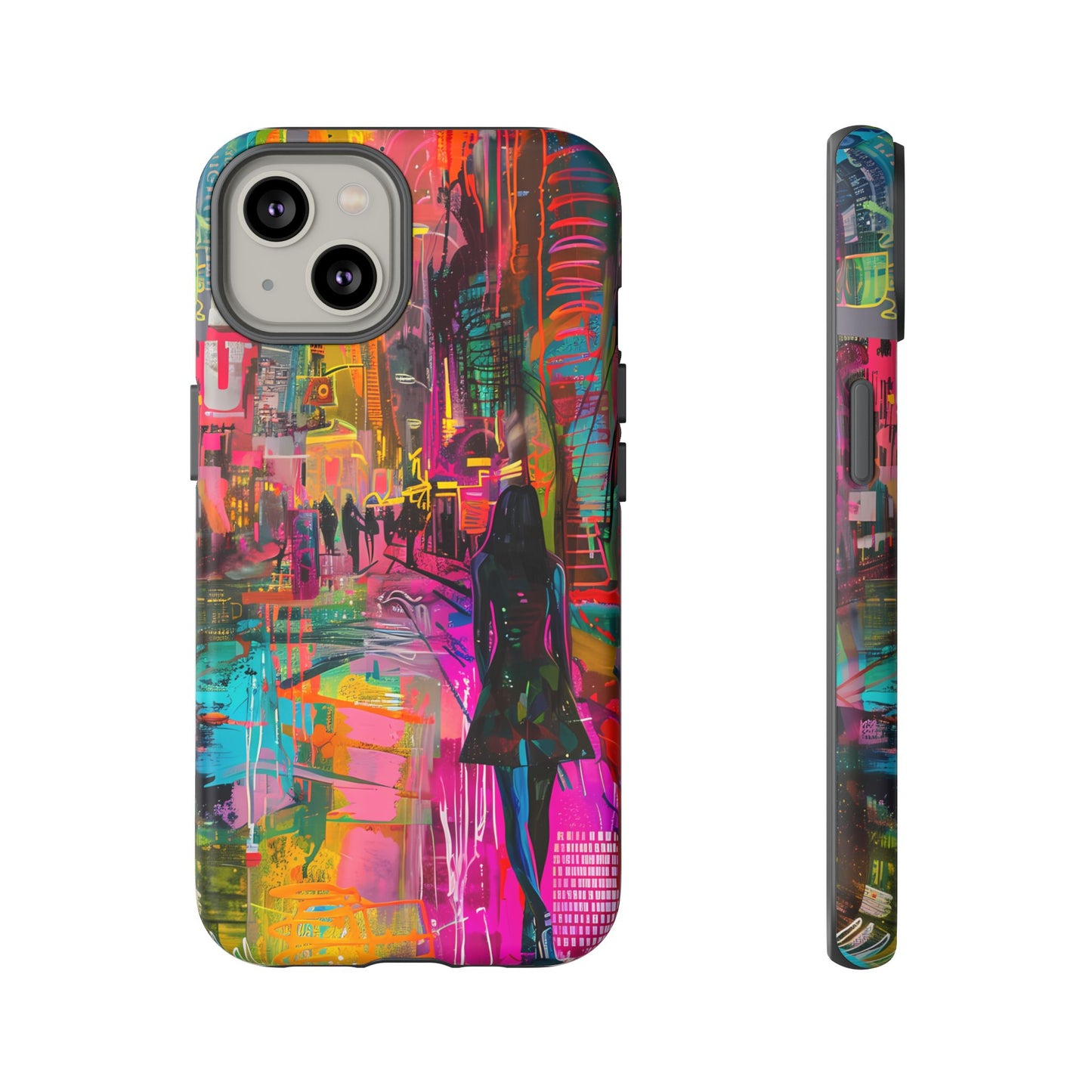 Urban Chic Confidence