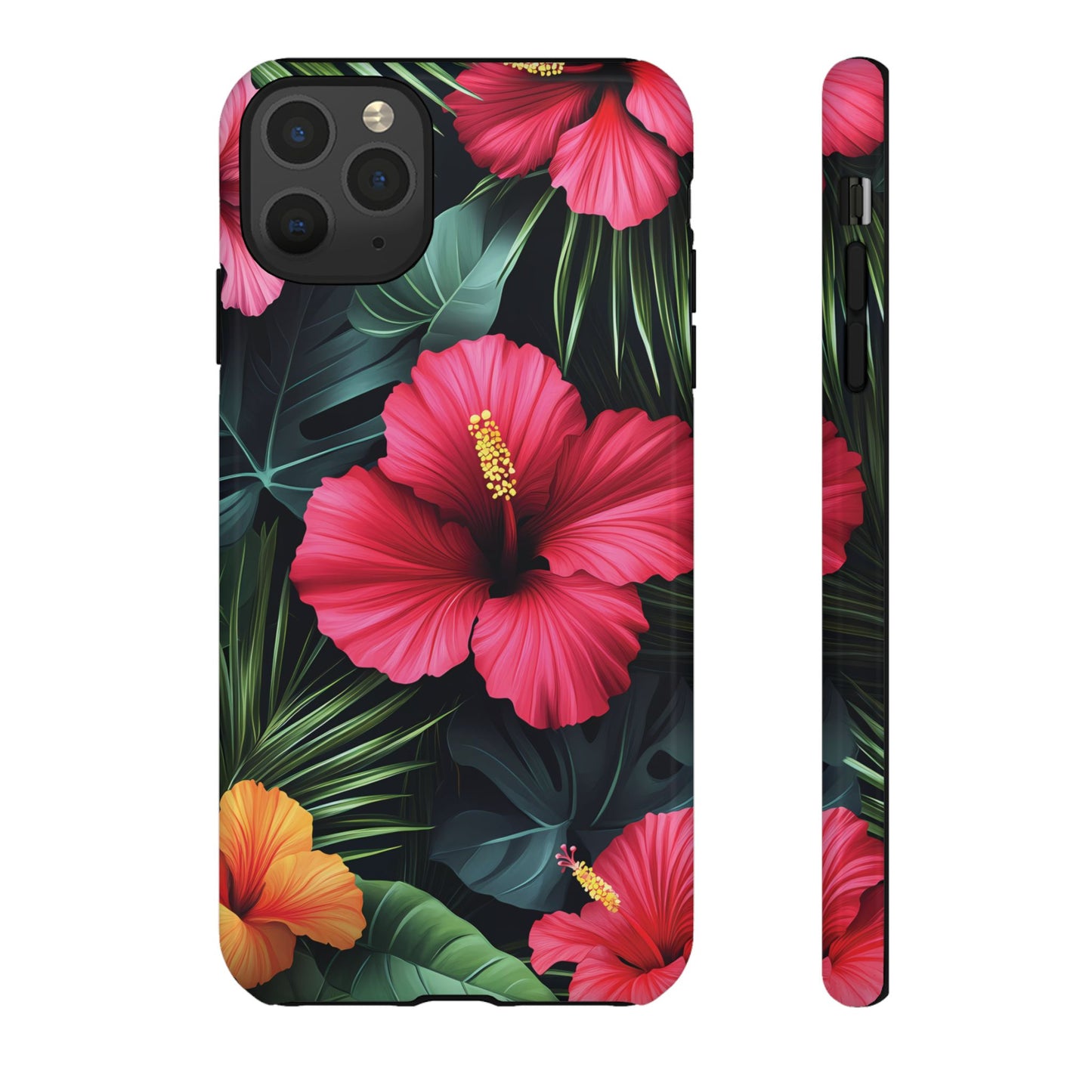 Exotic Tropical Vibes