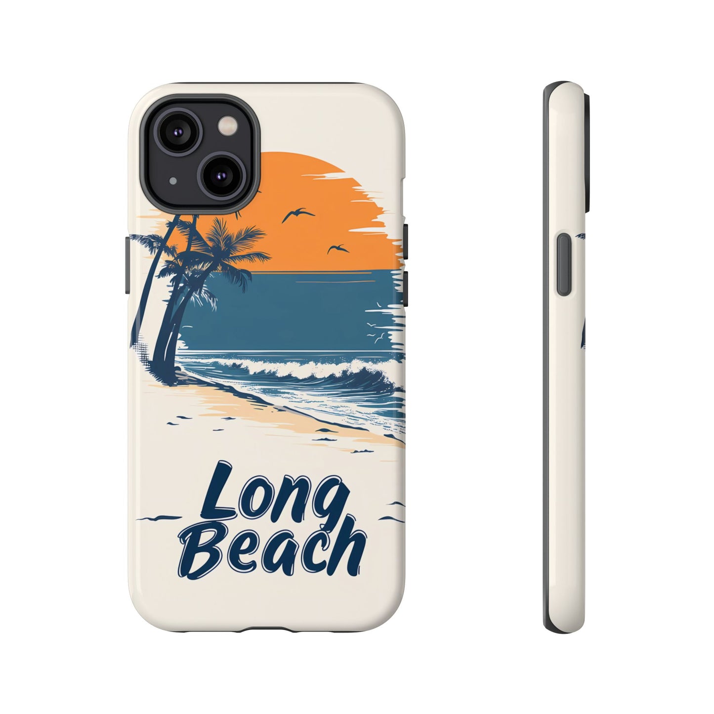 Long Beach Retro
