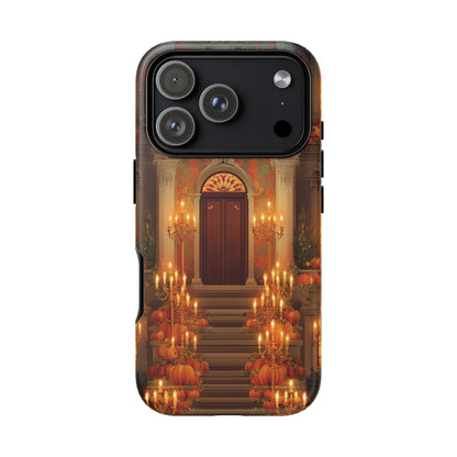 Cheerful Haunted House