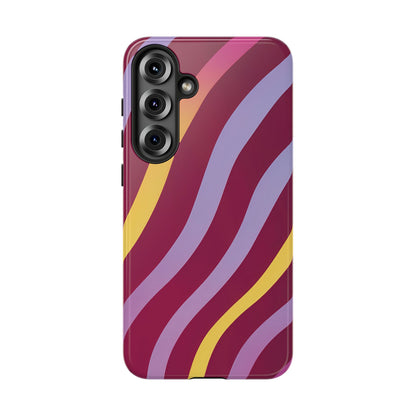 Violet Vortex Protector