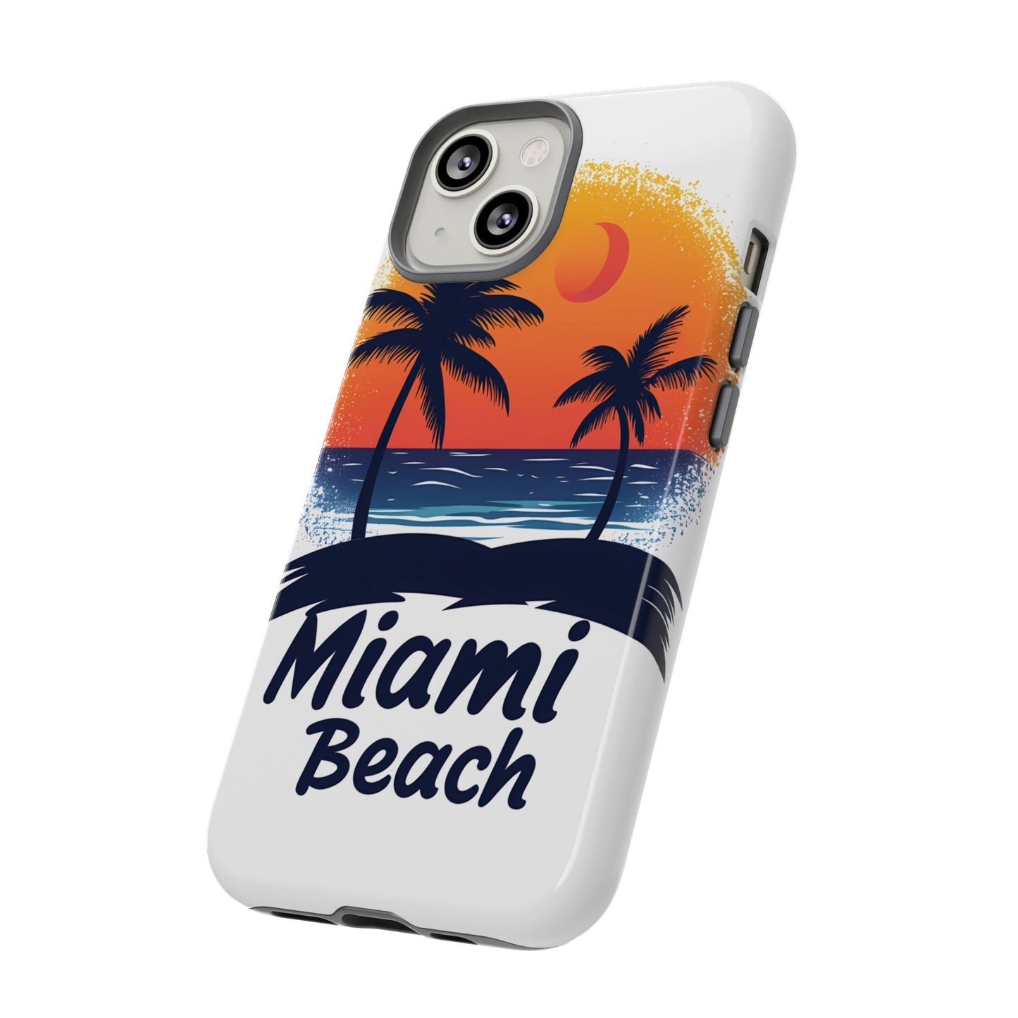 Miami Beach Throwback