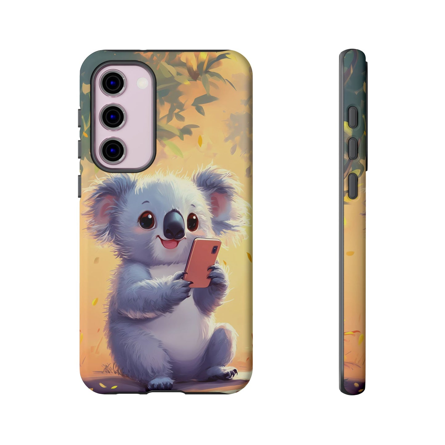 Koala Connection