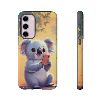 Koala Connection