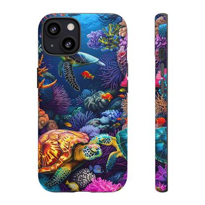 Reef Wonders