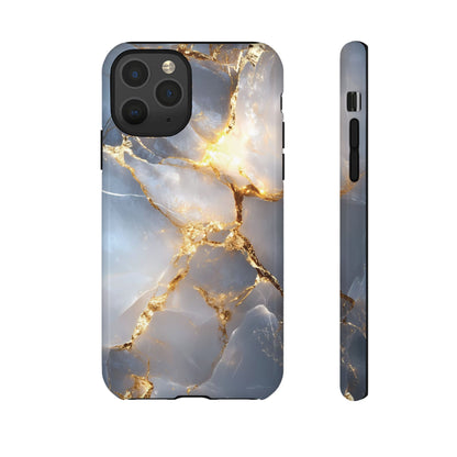 Frosted Crystal Luxe