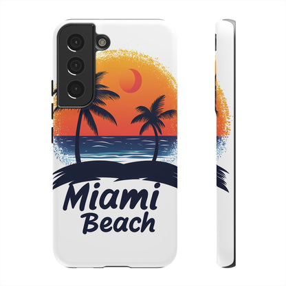 Miami Beach Throwback