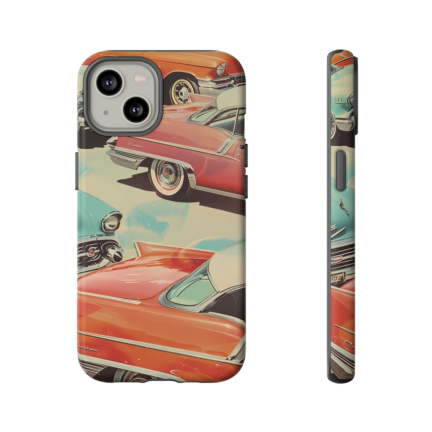 Antique Auto Artistry