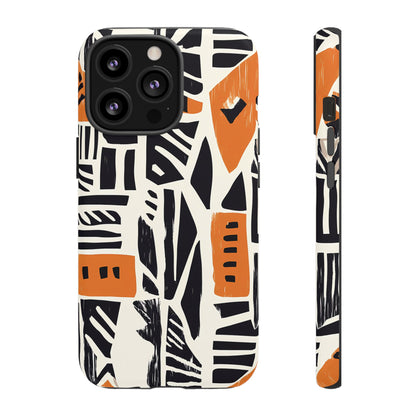 Sunset Sands – Modern Tribal