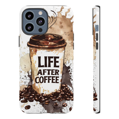 Java Jolt Defender