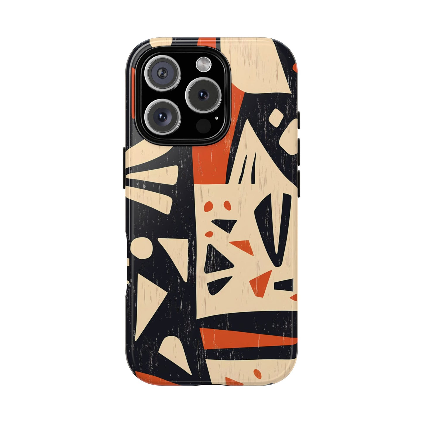 Tribal Horizon – Island Art