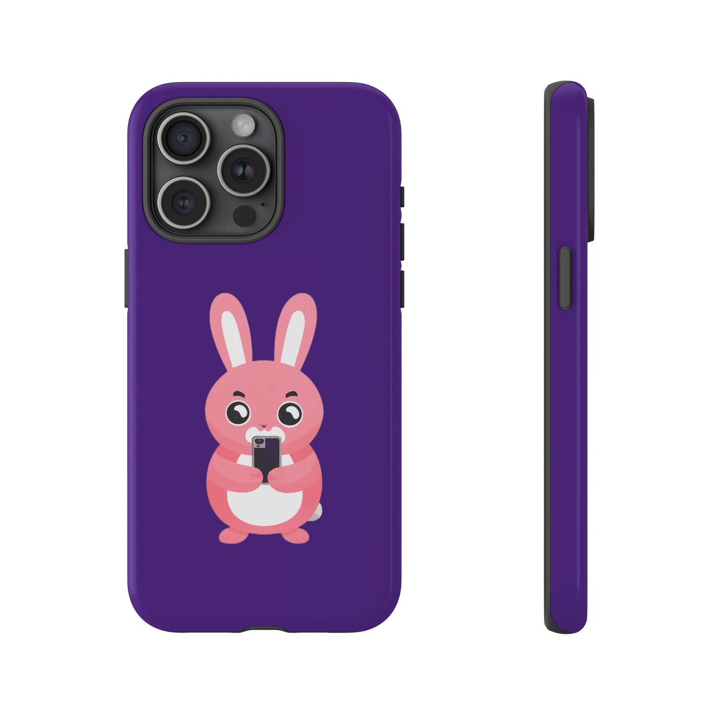 Cell Bunny